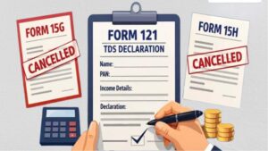 EPF सदस्यों को राहत: TDS से बचने के&hellip;