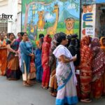 पश्चिम बंगाल में आज दूसरे चरण का मतदान, 142 सीटों पर होगी वोटिंग