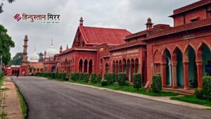 AMU की सभी ख़बरें सिर्फ 1 क्लिक पर&hellip;