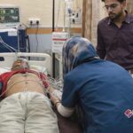 अतरौली के 100 बेड अस्पताल में डॉक्टरों की तत्परता, हार्ट अटैक मरीज को मिली नई जिंदगी