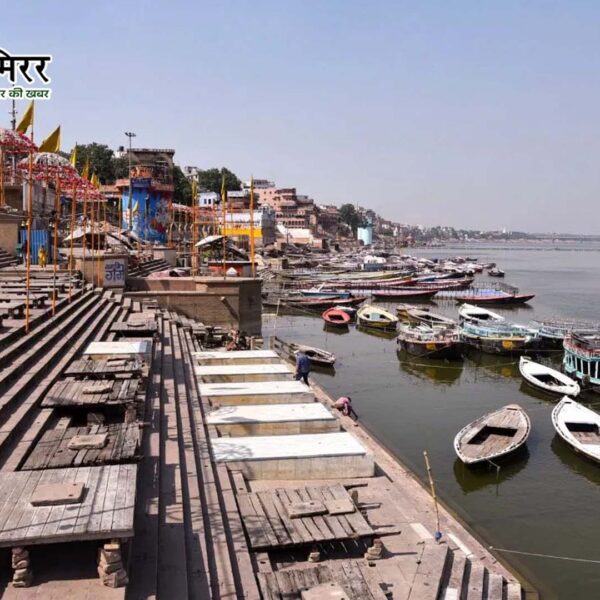 न सामान चोरी होगा, न गायब… काशी में&hellip;