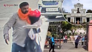 VIP गेट तोड़कर कार घुसाने की कोशिस,दिल्ली विधानसभा&hellip;