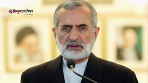 ईरान के जिस नेता से पीस डील कर&hellip;