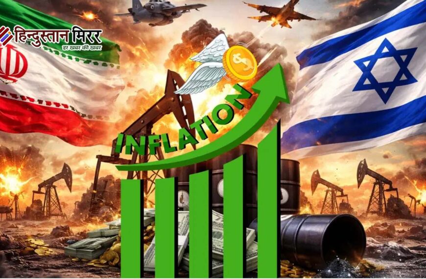 ईरान में महंगाई का विस्फोट: सवा लाख का एक अंडा, 8 लाख का एक लीटर दूध, 16 लाख रियाल का 1 डॉलर!