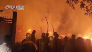 लखनऊ में भीषण अग्निकांड: विकास नगर में 200&hellip;