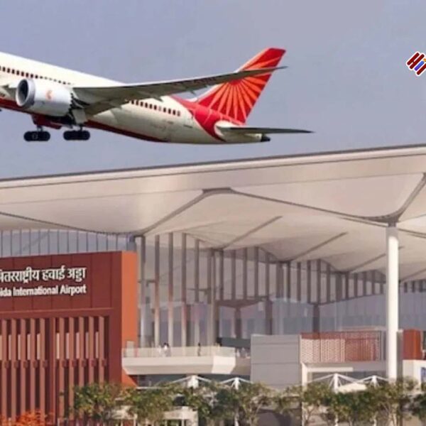 ‘उड़ान तैयार…पर मंजूरी बेकरार’: जेवर एयरपोर्ट पर सुरक्षा&hellip;