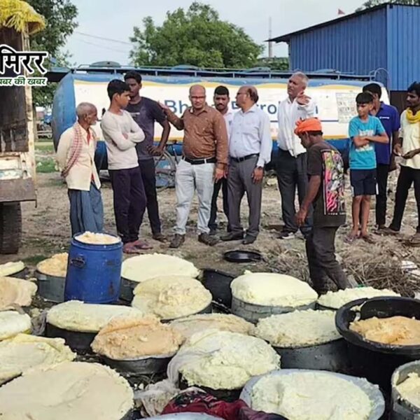 मिलावट के मामलों में बड़ा बदलाव: अब सीधे&hellip;