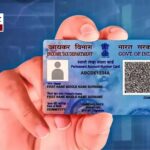 PAN कार्ड के नए नियम लागू: बड़े ट्रांजैक्शन पर बढ़ी निगरानी