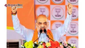 बंगाल में सियासी गर्मी: अमित शाह का सख्त&hellip;