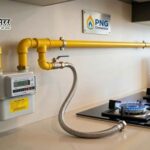 यूपी में घर-घर पहुंचेगी PNG, हर दिन 2000 नए PNG कनेक्शन, LPG पर लगेगा ब्रेक