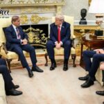 अमेरिका-ईरान तनाव में ‘पीसमेकर’ बनने चला पाकिस्तान, असल में बनकर रह गया मैसेंजर