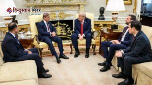 अमेरिका-ईरान तनाव में ‘पीसमेकर’ बनने चला पाकिस्तान, असल&hellip;