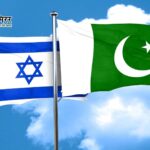 पाकिस्तान ने इजराइल को कहा “कैंसर”, बयान से बढ़ा तनाव, इजराइल ने जताई कड़ी आपत्ति