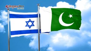पाकिस्तान ने इजराइल को कहा “कैंसर”, बयान से&hellip;