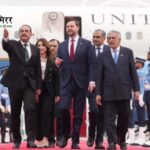 इस्लामाबाद में US-ईरान पीस टॉक: पहले दिन टकराव ज्यादा, समाधान दूर