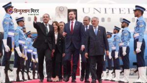 इस्लामाबाद में US-ईरान पीस टॉक: पहले दिन टकराव&hellip;