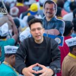 राघव चड्ढा का पलटवार: ‘झूठ को बेनकाब करूंगा, मैं घायल हूं इसलिए घातक हूं’