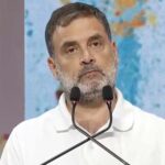 राहुल गांधी पर दोहरी नागरिकता मामला: हाई कोर्ट के आदेश सेएफआईआर दर्ज करने का निर्देश