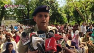 अलीगढ़ पुलिस की बड़ी सफलता: 235 खोए मोबाइल&hellip;