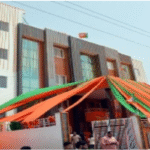 अलीगढ़ में भाजपा की नई जिला व महानगर कार्यसमिति घोषित, कहीं दीप जले कहीं दिल