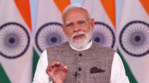 महिला आरक्षण बिल पर पीएम मोदी का विपक्ष&hellip;