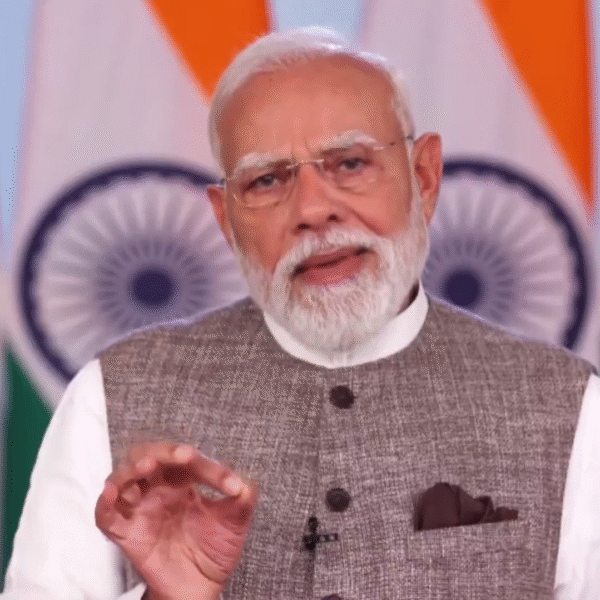 महिला आरक्षण बिल पर पीएम मोदी का विपक्ष&hellip;