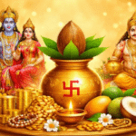 अक्षय तृतीया 2026: शुभ योगों में करें पूजा और खरीदारी, जानें श्रेष्ठ मुहूर्त