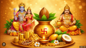 अक्षय तृतीया 2026: शुभ योगों में करें पूजा&hellip;