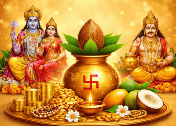 अक्षय तृतीया 2026: शुभ योगों में करें पूजा&hellip;