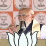 बंगाल में गरजे पीएम मोदी, घोटालों और कानून-व्यवस्था पर निशाना