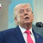 ट्रंप का बड़ा बयान: जंग खत्म नहीं, अगले 2-3 हफ्तों तक ईरान पर तेज हमले