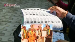 उत्तर प्रदेश SIR: वोटर लिस्ट कटौती से बीजेपी&hellip;