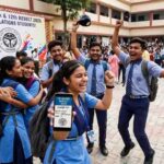 यूपी बोर्ड 2026 का रिजल्ट जारी: हाईस्कूल में 90.42% और इंटर में 80.38% छात्र पास,बालिकाओं ने फिर मारी बाजी