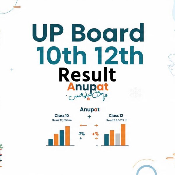 यूपी बोर्ड : 23 अप्रैल को शाम 4&hellip;