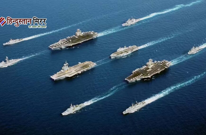 सीजफायर टूटने की आशंका, अमेरिका फिर कर सकता है सैन्य कार्रवाई