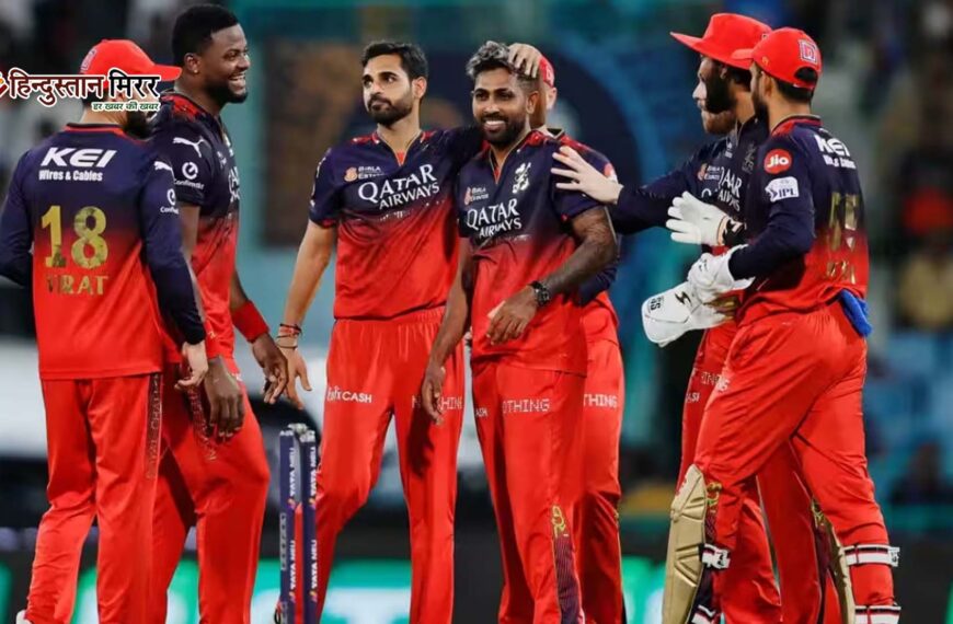 IPL 2026 में खेलने की नहीं दी इजाजत तो कोर्ट पहुंचा ये खिलाड़ी,अपने ही बोर्ड को घसीटा कोर्ट में