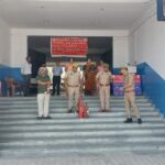 रेडिएंट स्टार्स इंग्लिश स्कूल में अग्नि सुरक्षा जागरूकता कार्यक्रम एवं मॉक ड्रिल आयोजित