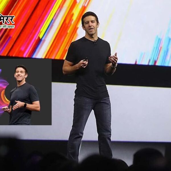 टिम कुक 15 साल बाद Apple के CEO&hellip;