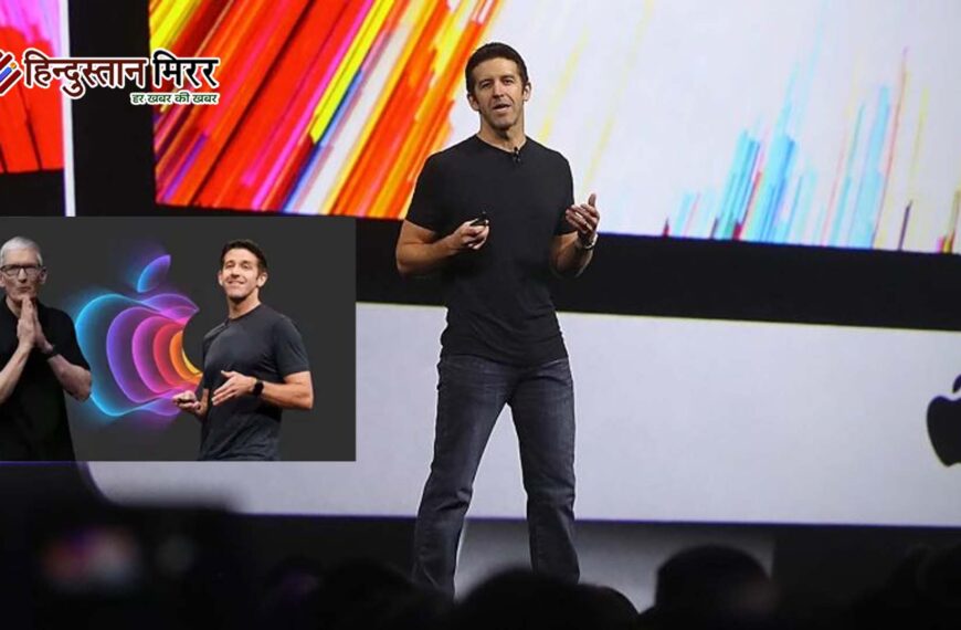 टिम कुक 15 साल बाद Apple के CEO पद से हटेंगे, जॉन टर्नस संभालेंगे कमान