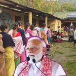 केरल, असम और पुडुचेरी में वोटिंग जारी, पीएम मोदी ने की रिकॉर्ड मतदान की अपील