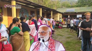 केरल, असम और पुडुचेरी में वोटिंग जारी, पीएम&hellip;
