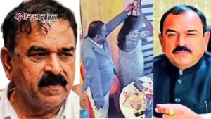 महाराष्ट्र में अशोक खरात केस: बेटे से पूछताछ,&hellip;