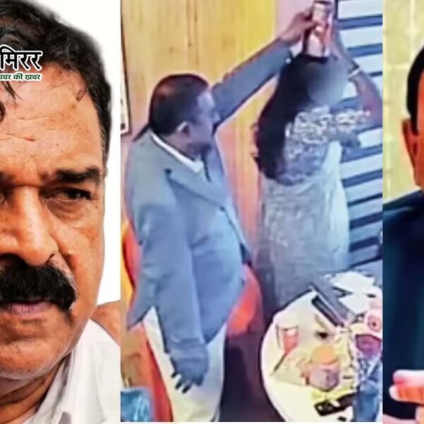 महाराष्ट्र में अशोक खरात केस: बेटे से पूछताछ,&hellip;