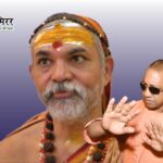 शंकराचार्य अविमुक्तेश्वरानंद ने किसे कहा कसाई और औरगजेब ? गौ रक्षा और ज्ञानवापी पर क्यों उठाये सवाल