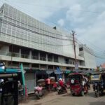 बारहद्वारी शॉपिंग कॉम्प्लेक्स जल्द होगा शुरू, 104 दुकानों के आवंटन की प्रक्रिया तय