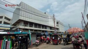 बारहद्वारी शॉपिंग कॉम्प्लेक्स जल्द होगा शुरू, 104 दुकानों&hellip;