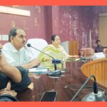 आई गॉट मिशन कर्मयोगी: अलीगढ़ में प्रशासनिक दक्षता और सेवा भावना को मजबूत करने की पहल का शुभारंभ