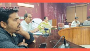 आई गॉट मिशन कर्मयोगी: अलीगढ़ में प्रशासनिक दक्षता&hellip;