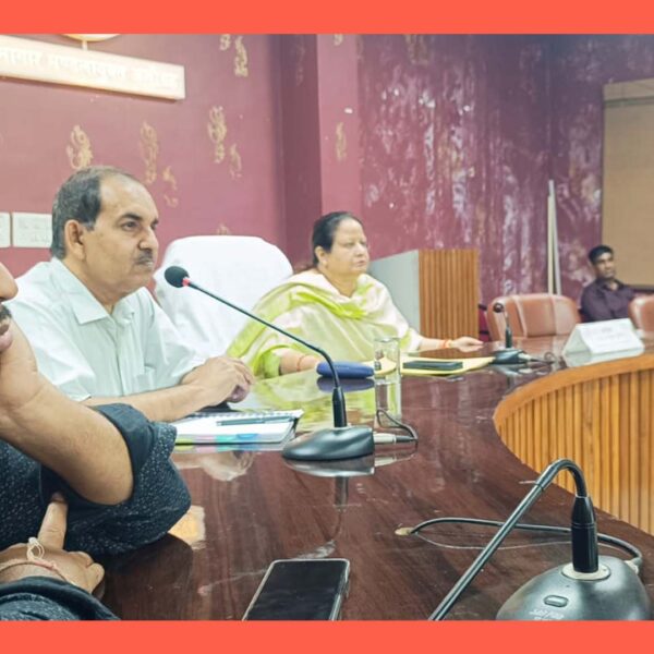 आई गॉट मिशन कर्मयोगी: अलीगढ़ में प्रशासनिक दक्षता&hellip;