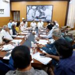 महिला आरक्षण बिल पर विपक्ष एकजुट—संसद में टकराव के संकेत